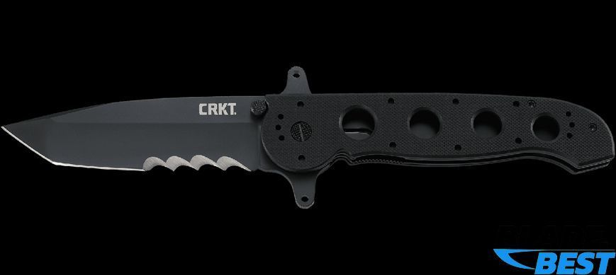 CRKT M16-14SFG (BIG DOG) фото