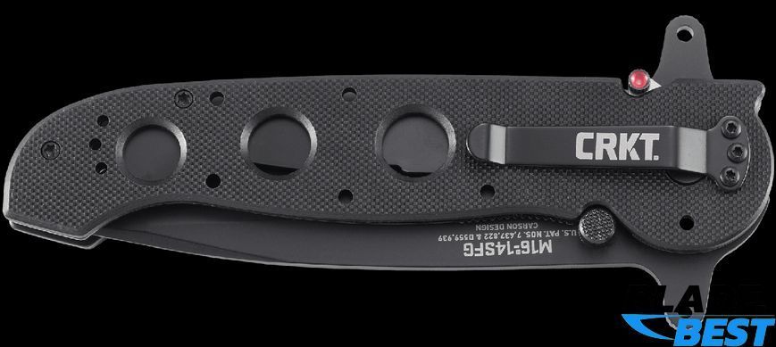 CRKT M16-14SFG (BIG DOG) фото