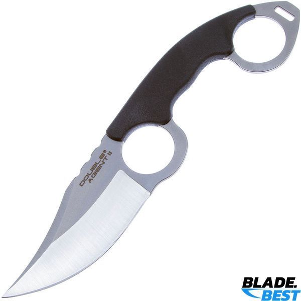 Нож Cold Steel DOUBLE AGENT II фото