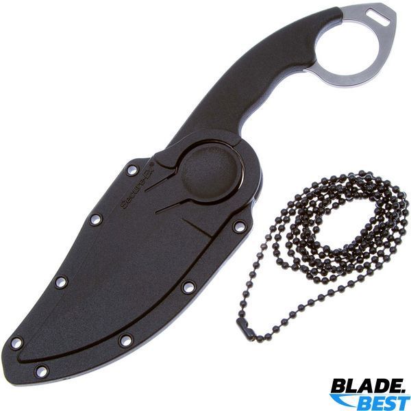 Нож Cold Steel DOUBLE AGENT II фото