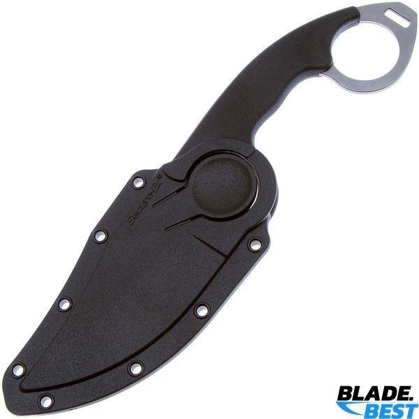Нож Cold Steel DOUBLE AGENT II фото