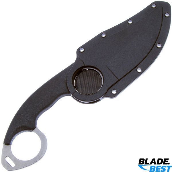 Нож Cold Steel DOUBLE AGENT II фото