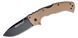 Ніж Cold Steel 4-MAX SCOUT DT Black (AUS-10A) фото 3