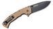 Ніж Cold Steel 4-MAX SCOUT DT Black (AUS-10A) фото 2