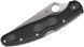 Нож SPYDERCO POLICE 4 (VG-10, FRN) фото 9