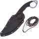 Нож Cold Steel DOUBLE AGENT II фото 8