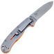 Нож ESEE Avispa Orange (SW, AUS-8) фото 3