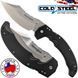 COLD STEEL MAYHEM (AUS-10A) фото 1