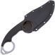 Нож Cold Steel DOUBLE AGENT II фото 7