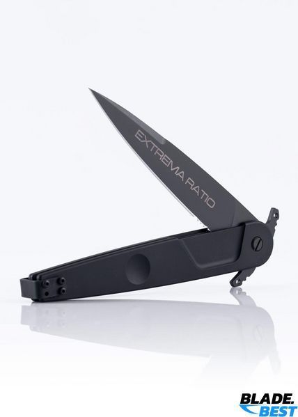 Extrema Ratio BD4 Lucky Black фото