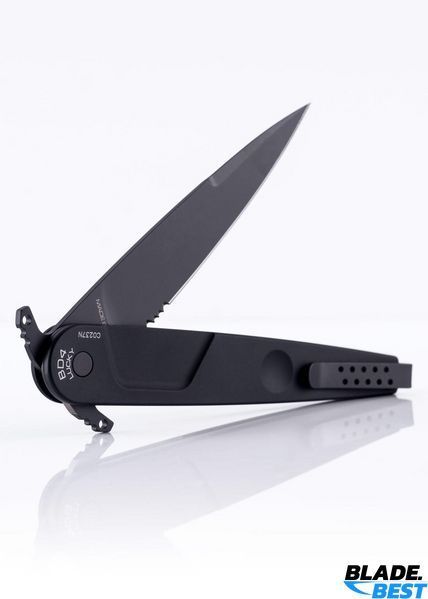 Extrema Ratio BD4 Lucky Black фото