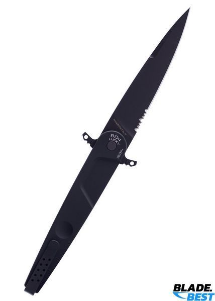 Extrema Ratio BD4 Lucky Black фото