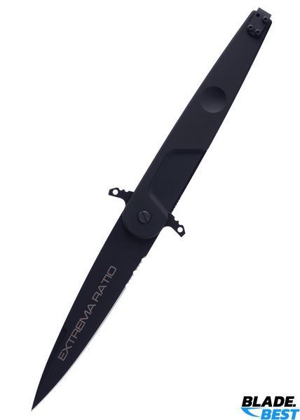 Extrema Ratio BD4 Lucky Black фото