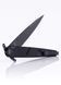 Extrema Ratio BD4 Lucky Black фото 8