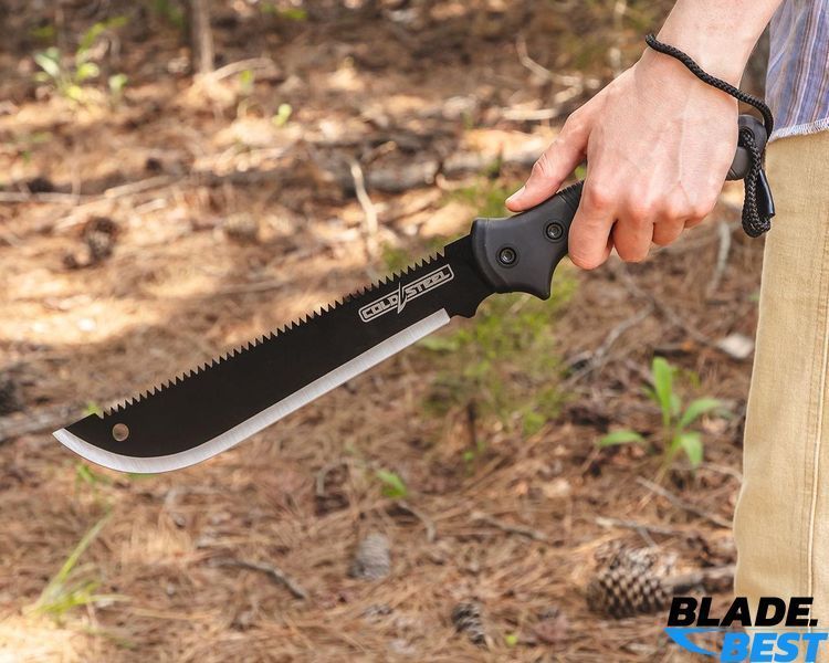 Cold Steel MACHETE фото