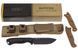 Нож KA-BAR BECKER SHORT Drop Point BK16 фото 9