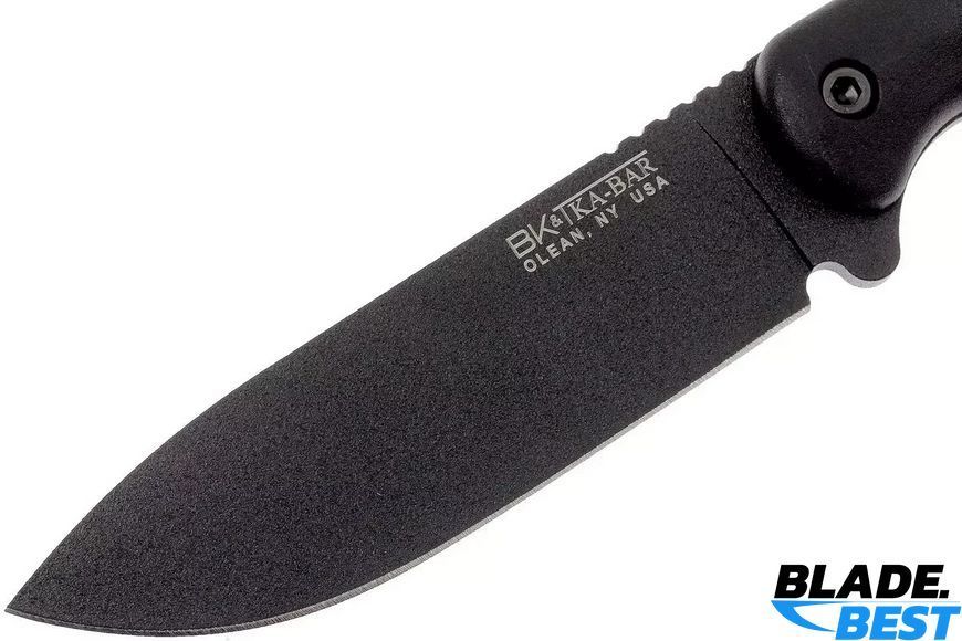 Нож KA-BAR BECKER SHORT Drop Point BK16 фото