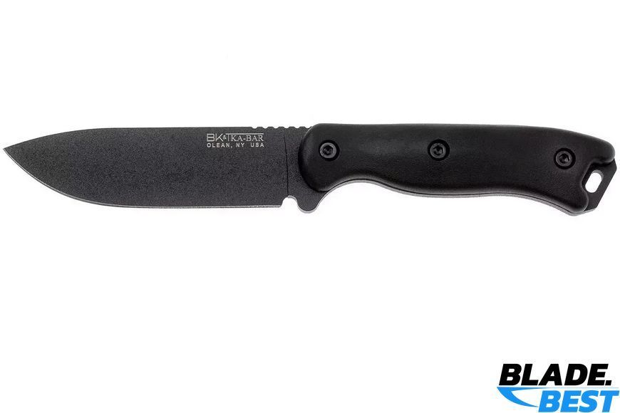 Нож KA-BAR BECKER SHORT Drop Point BK16 фото