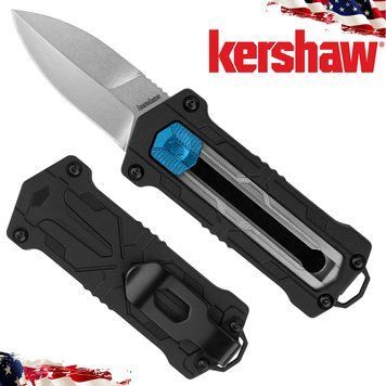 Ніж Kershaw Kapsule (1190) фото