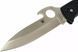 Нож Spyderco ENDURA 4 Emerson Grey (VG-10, FRN) фото 4