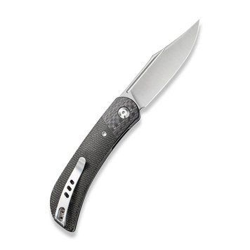 CIVIVI Appalachian Drifter II (Nitro-V, Micarta & Carbon) фото