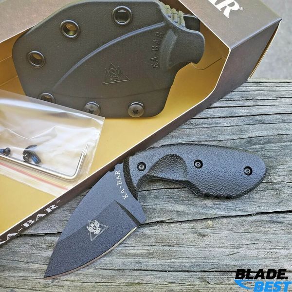KA-BAR TDI Investigator 1493 фото