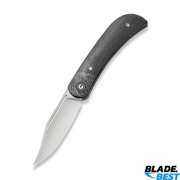 CIVIVI Appalachian Drifter II (Nitro-V, Micarta & Carbon) фото
