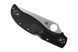 Ніж Spyderco STRECH 2 XL Plain (VG-10, FRN) фото 8