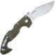 Ніж Cold Steel LYNN THOMPSON SPARTAN (S35VN) фото 3