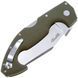 Ніж Cold Steel LYNN THOMPSON SPARTAN (S35VN) фото 5