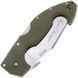 Ніж Cold Steel LYNN THOMPSON SPARTAN (S35VN) фото 4
