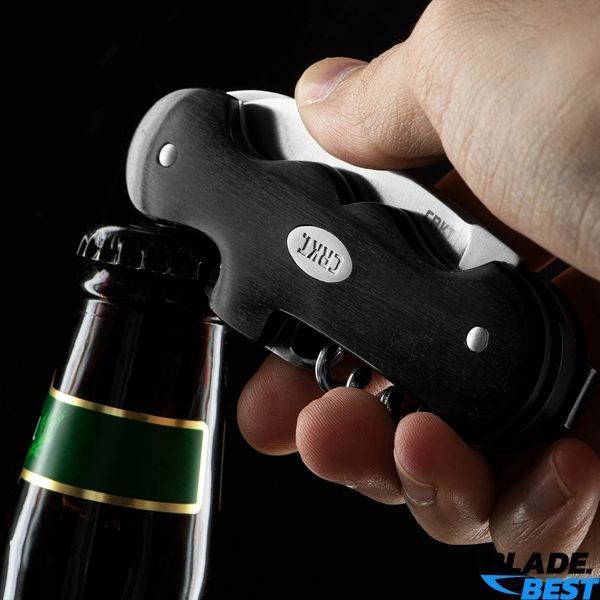 CRKT Triple Play 6925 фото