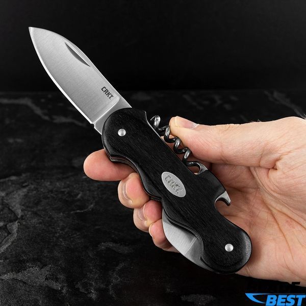 CRKT Triple Play 6925 фото