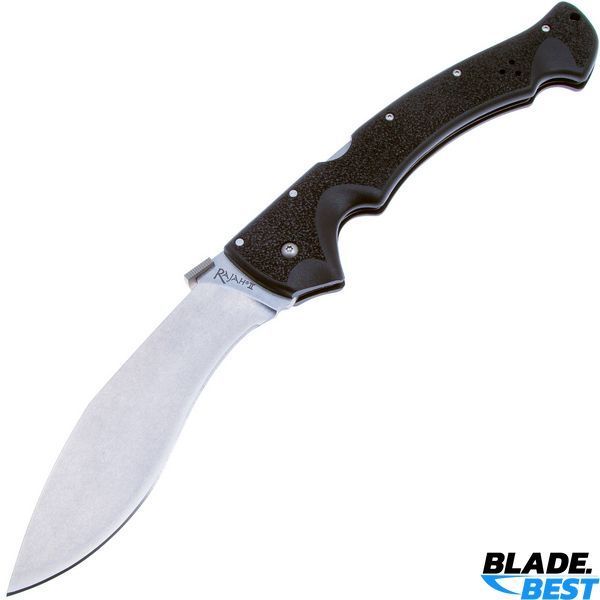 Нож Cold Steel RAJAH II фото