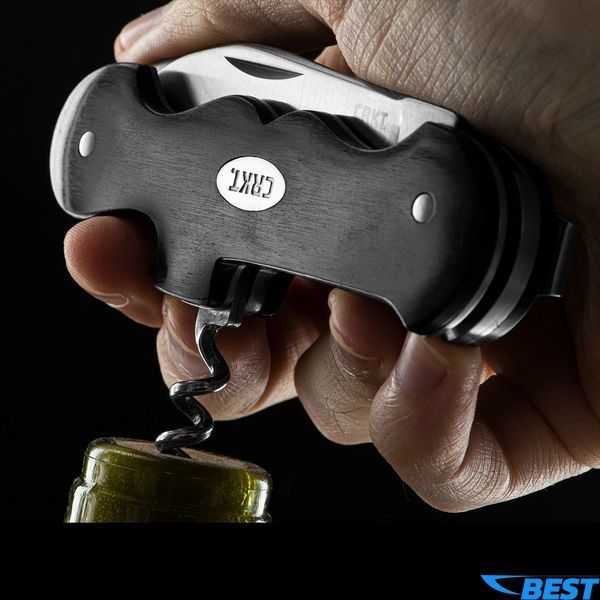CRKT Triple Play 6925 фото