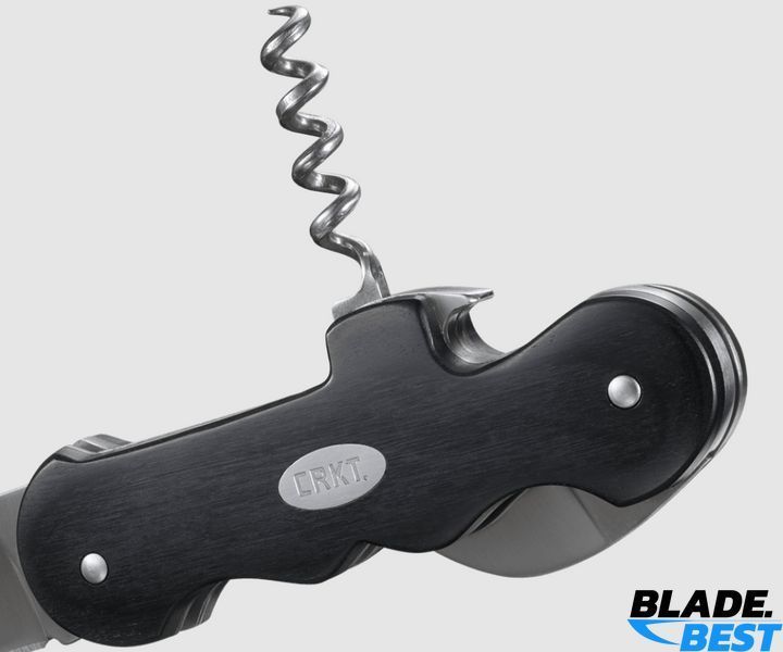 CRKT Triple Play 6925 фото