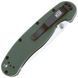 ONTARIO RAT-1 OD Green (D2) фото 4