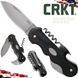 CRKT Triple Play 6925 фото 1