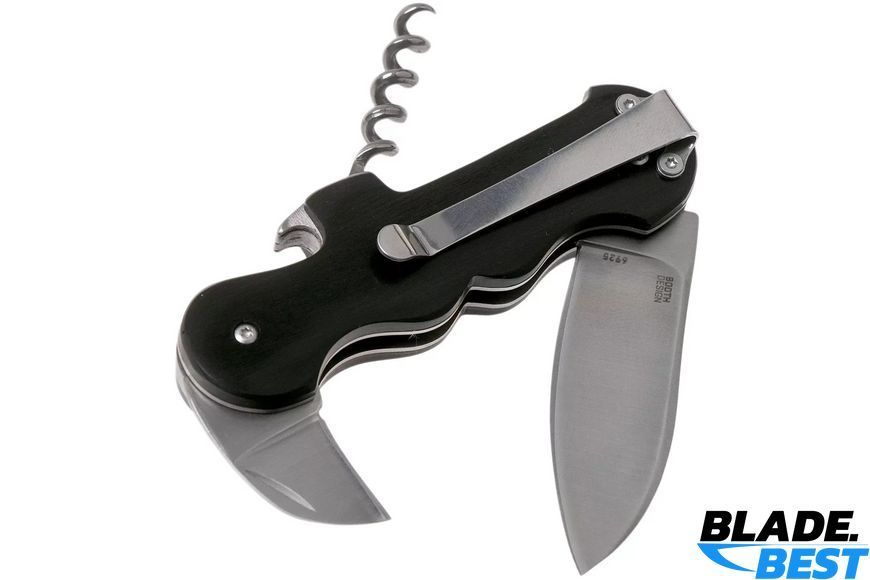 CRKT Triple Play 6925 фото