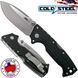 Cold Steel AD-10 Drop Point (S35VN) фото 1