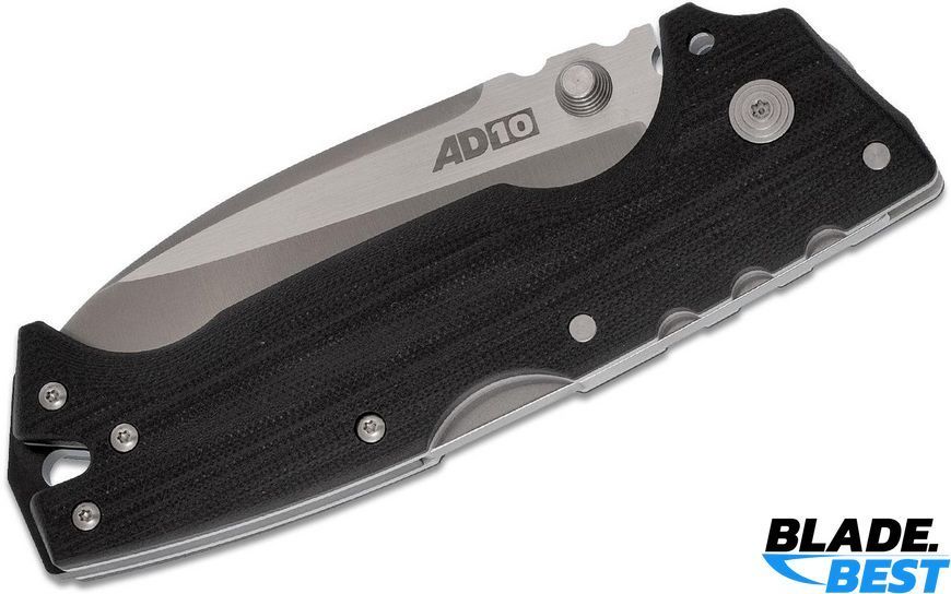 Cold Steel AD-10 Drop Point (S35VN) фото