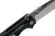 Ніж Cold Steel AD-15 Black (S35VN) фото 7