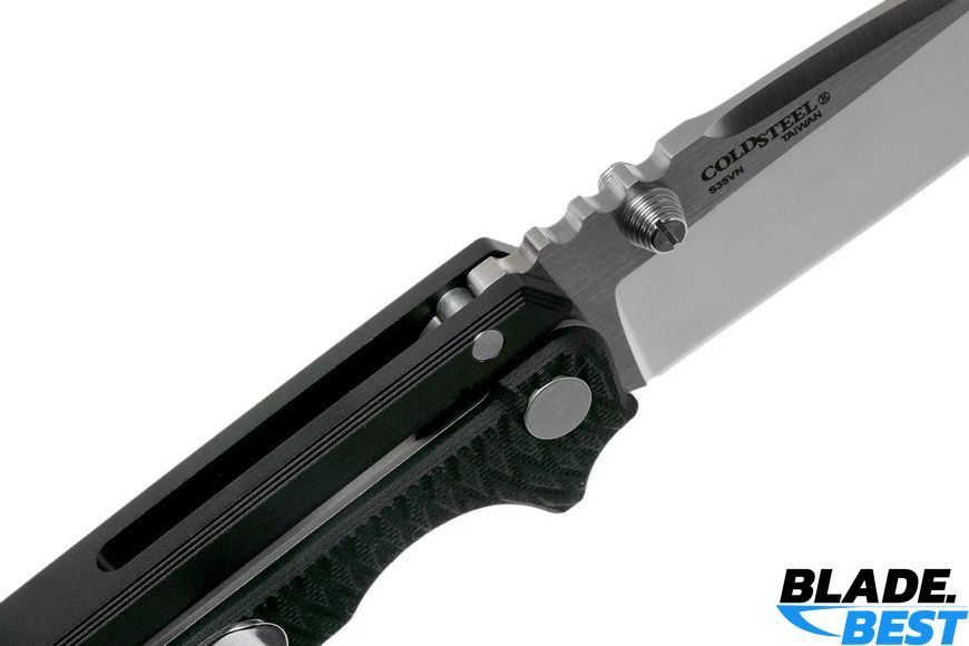 Ніж Cold Steel AD-15 Black (S35VN) фото