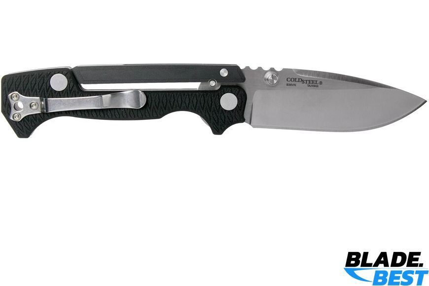 Ніж Cold Steel AD-15 Black (S35VN) фото