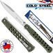 Ніж COLD STEEL TI-LITE 6 Lynn Thompson Signature (S35VN, G10) фото 1