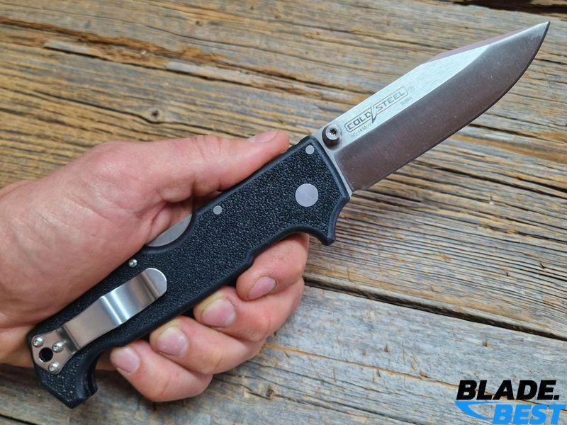 Ніж Cold Steel SR1 Lite фото