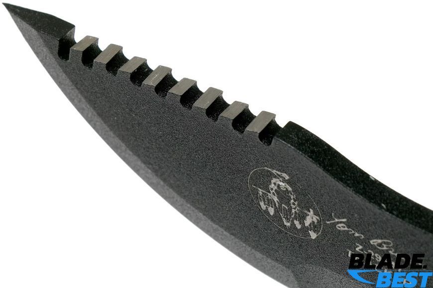 TOPS Knives TOM BROWN TRACKER #1 фото