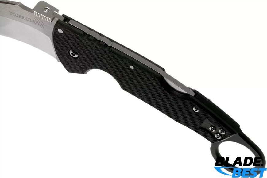 Нож Cold Steel TIGER CLAW (S35VN) фото