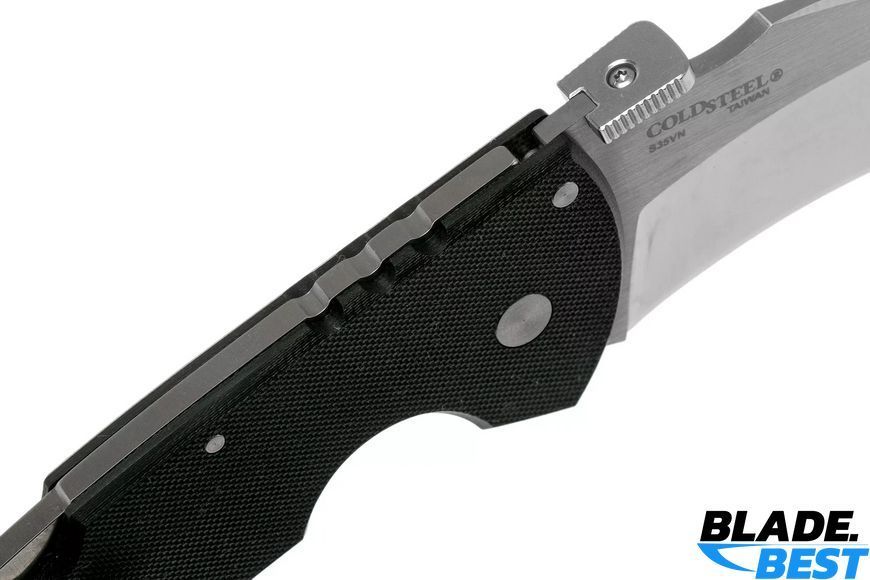 Нож Cold Steel TIGER CLAW (S35VN) фото