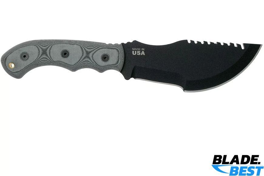 TOPS Knives TOM BROWN TRACKER #1 фото